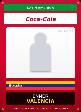 Ecuador preview