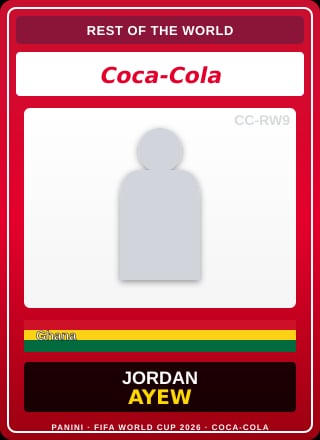 Ghana preview