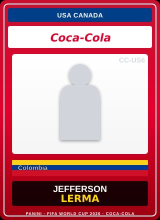 Colombia preview