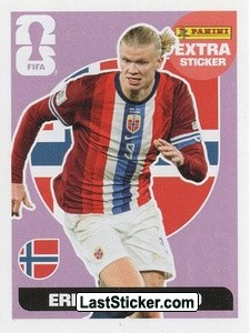 Norway preview