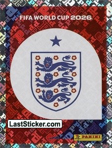 Inglaterra preview