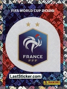 Francia preview