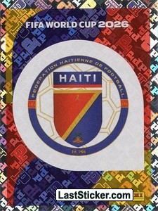 Haití preview