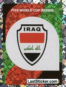 Irak preview