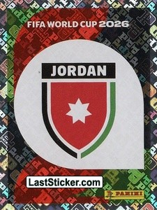 Jordania preview
