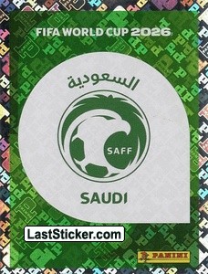 Arabia Saudita preview