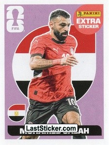 Egypt preview